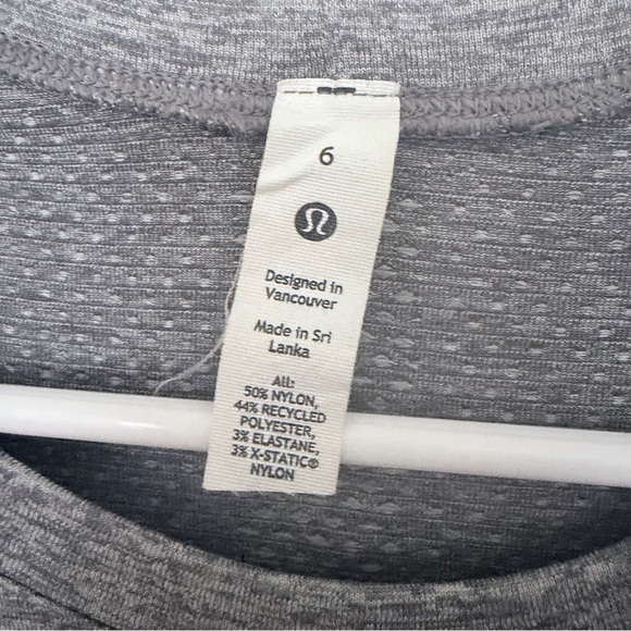Lululemon Swiftly Tech - Picture 3 of 5
